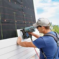 Best Composite Siding  in USA